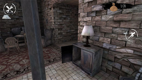 恐怖之眼单机版 v7.0.85