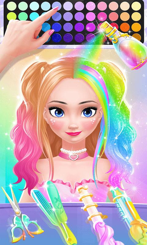 美女的事你少管游戏最新安卓版  v5.0.4