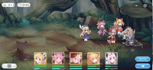 萌娘链接 2021-01-25 10:02