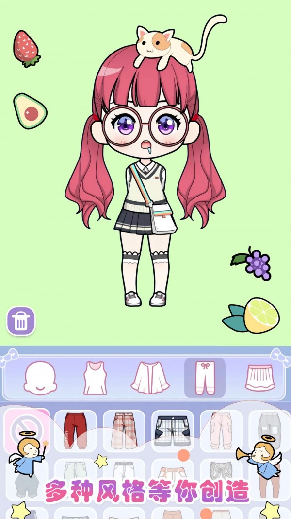 美美哒模拟器 v1.0