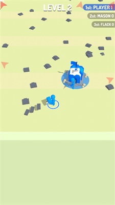 争霸大作战 v1.0