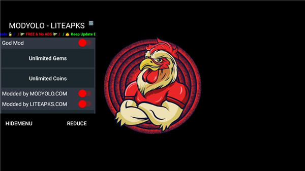 金属之翼超级战士手机版 v13.0