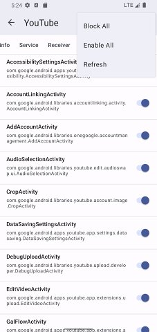 blocker软件酷安下载最新版  v3.5.3