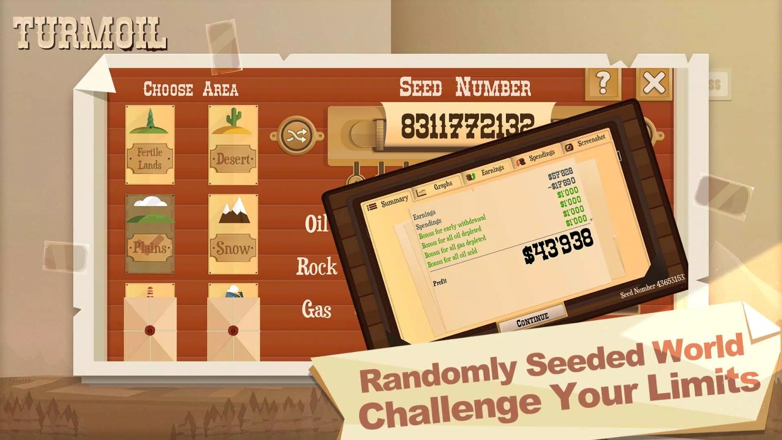 石油大亨免费完整版 v3.0.66