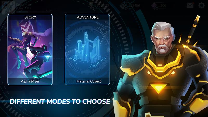 超速2-暗影联盟截图1