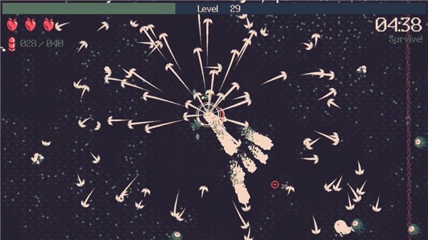 黎明前20分钟  v1.0.22