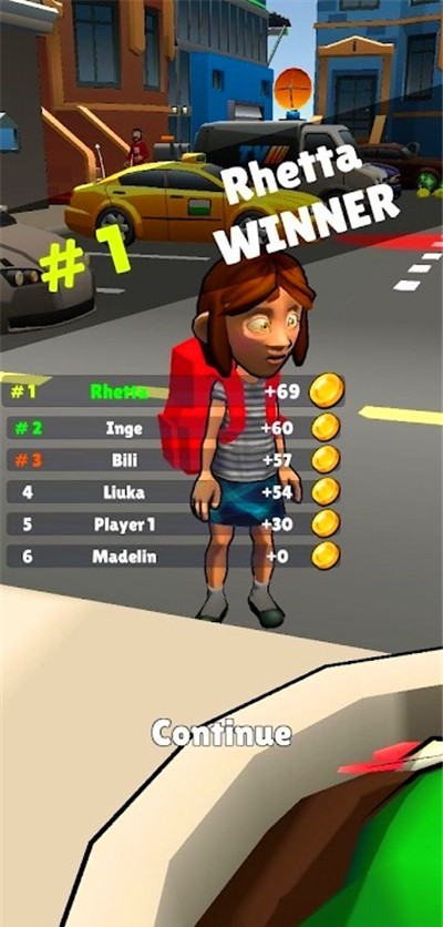 汽车小偷游戏官方版下载  v4.5.4