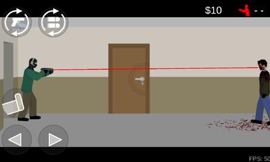 射杀僵尸防御 汉化版 v3.0.5