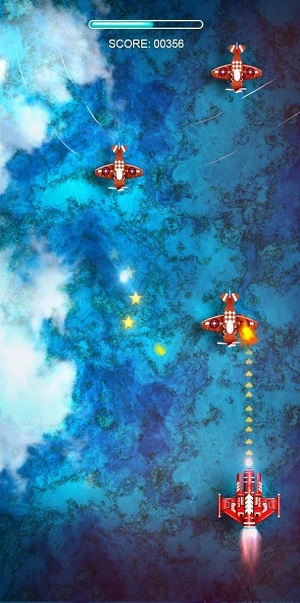 航空飞机战斗 v1.9