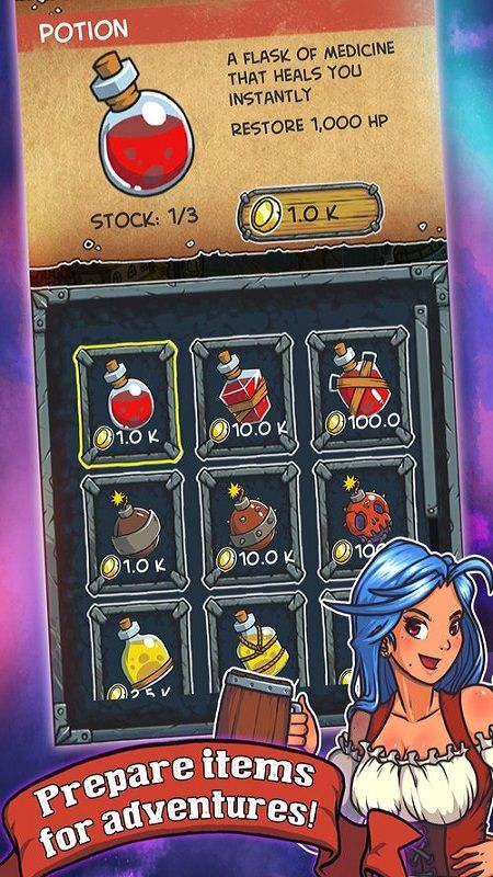 连击冲刺手游官方网站下载最新版(Combo Rush)  v5.5.4