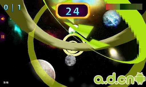 太空圆环 v1.2.1 v2.5.5