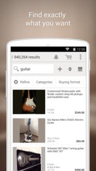 eBay v3.2.5