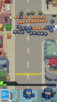 末日战线手机版