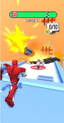 超级救援任务手机游戏安卓版  v4.3.2