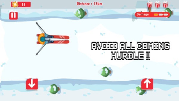 滑雪冠军 中文版 v3.1.5