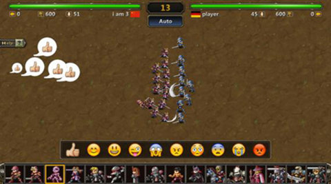 米拉奇战记 v7.7.1