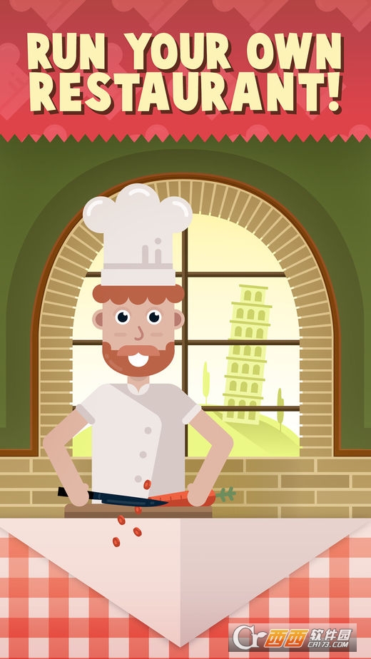 ChefRoyale(Chef Royale)截图1