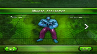 巨人英雄城市之战 v1