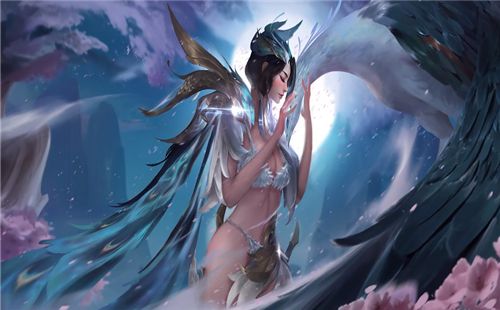 mmkgcc王者荣耀图片 v1.0