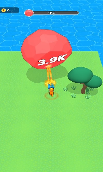 子弹爆破侠 v0.01.00