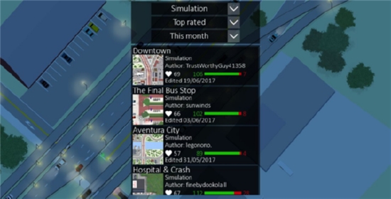 Traffic Lanes 3(车道3) v0.31.1 安卓版趣味