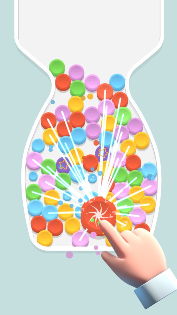 爆炸消除  v0.5.1