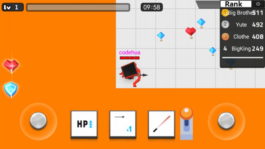 抖音神射手大作战小游戏官方版  v4.2.2