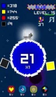像素化行星 v0.2.6