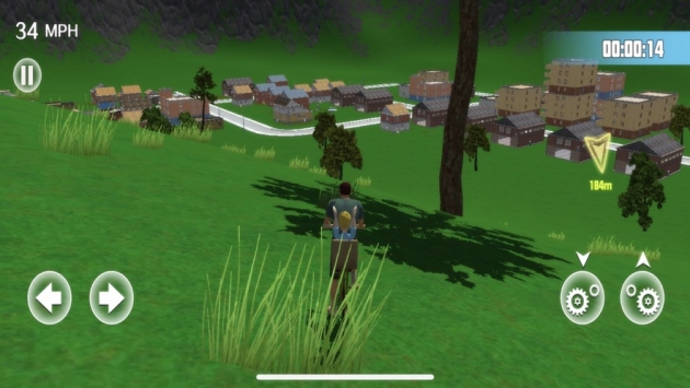 送儿子上学 v3.2.5