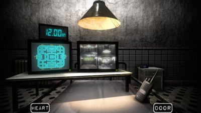 精神病院的五个夜晚3 v1.1