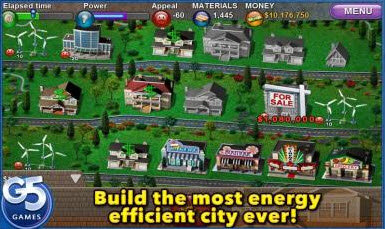 地产大亨4电源 v1.1