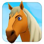 Horse Life Adventures(马的生活历险记)