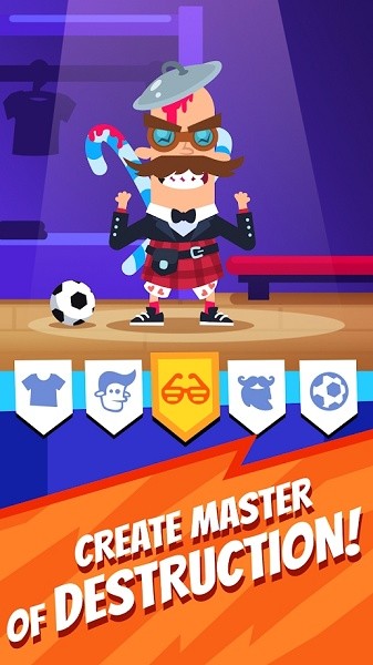 足球杀手  v1.0.22