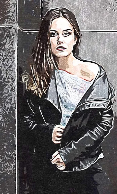 素描相机 v3.8.0802