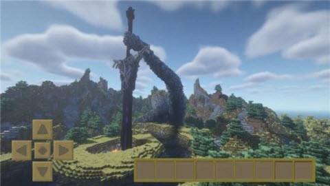 剑术生存世界 v1.0