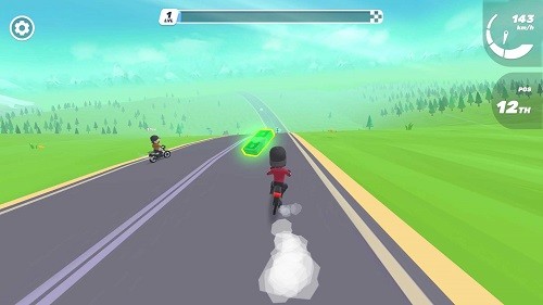 猛击冲刺  v0.1
