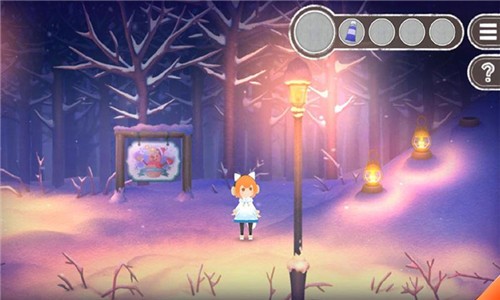 迷失旅程的猫  v1.0.6991