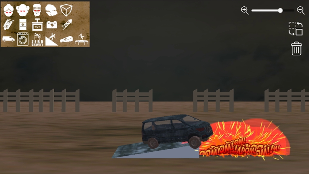 奶奶爷爷布娃娃游乐场 v0.2