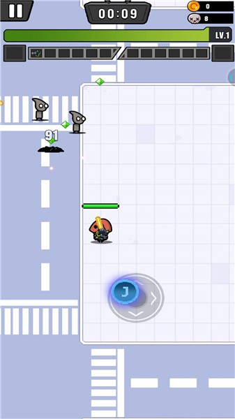 突击冲锋队  v1.1