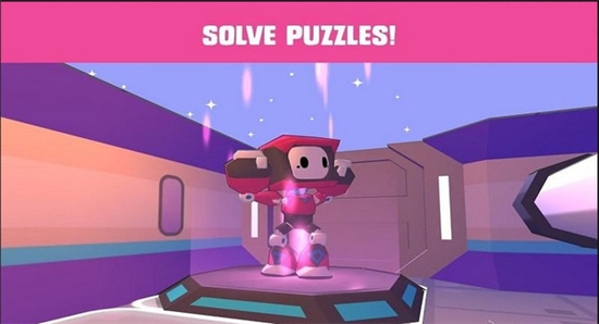 电脑机器人 电脑机器人