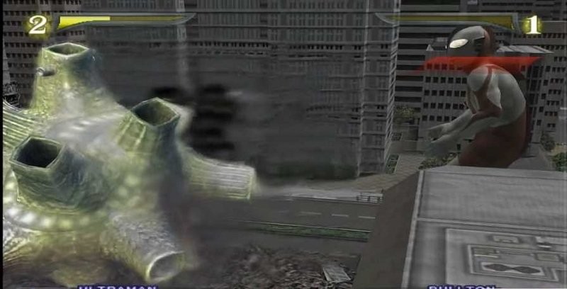 奥特曼格斗进化重生完美存档