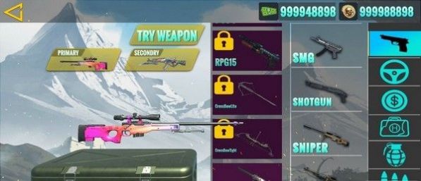 战争战斗3D游戏安卓官方版  v5.5.4