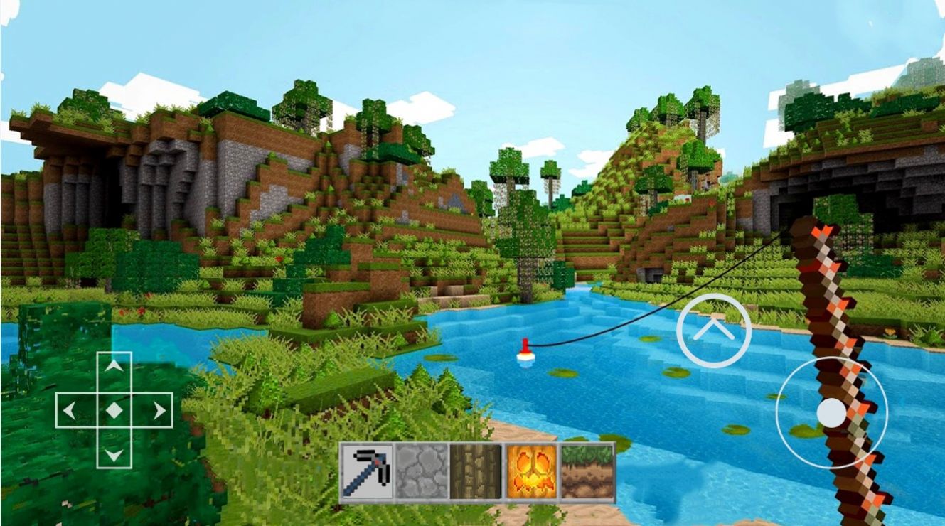 像素搭建大师游戏官方版  v3.1.3