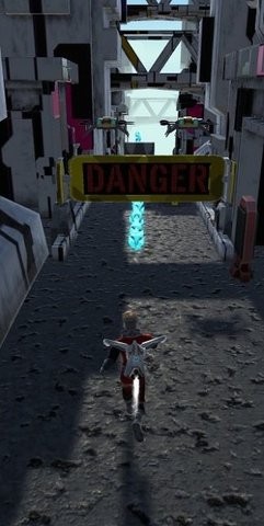 永恒的跑者 v1.0.3