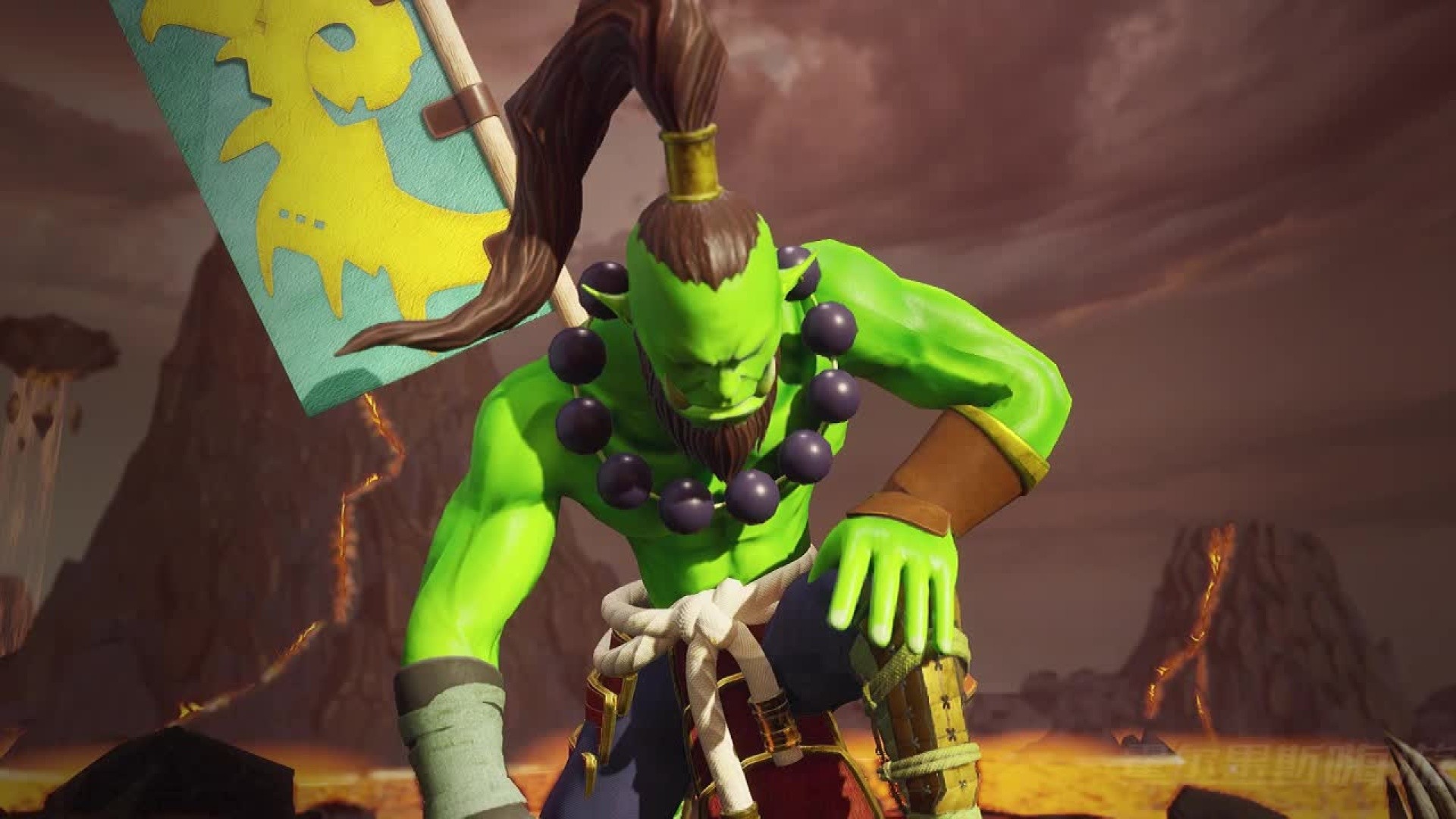 守望者TD v2.0.200