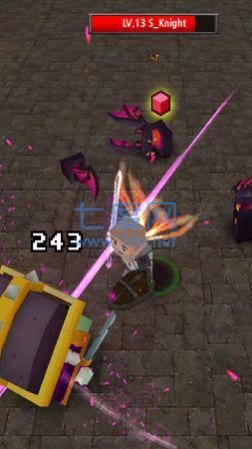 像素勇士闯地牢 v9.0.1