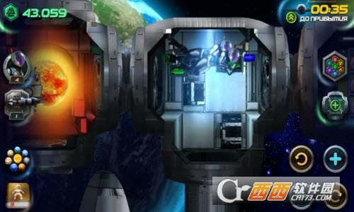 Space Simulator(空间站模拟安卓汉化版)