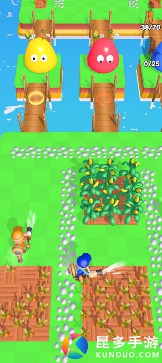 贪吃史莱姆游戏官方中文版  v5.5.4