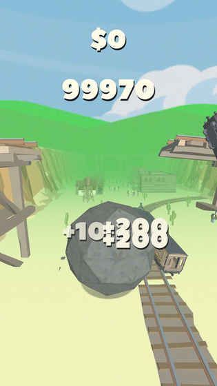 抖音毁灭之石手机游戏最新安卓版（Rock of Destruction）  v4.2.3