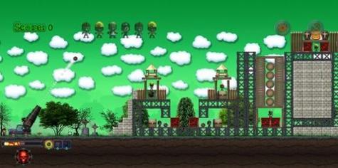 愤怒的兽人战争 v1.0.22